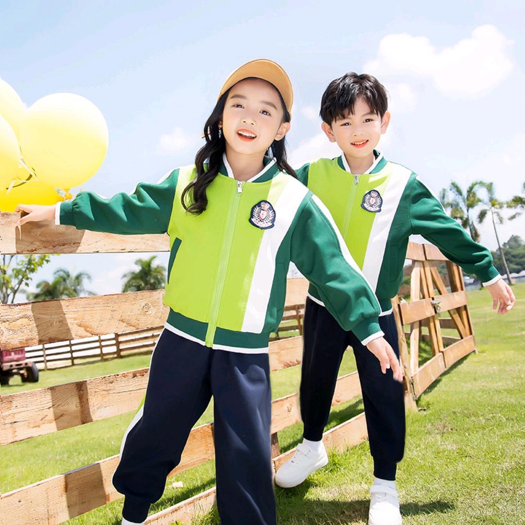 校容校服*平原路店