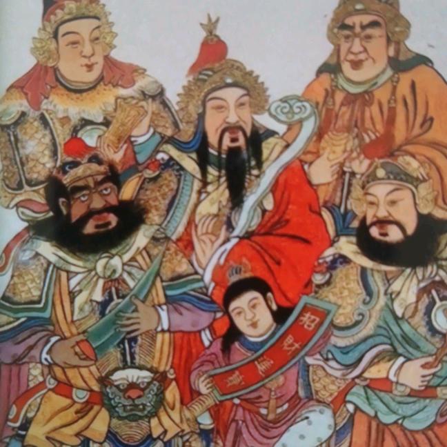 心❤️中的太☀️阳