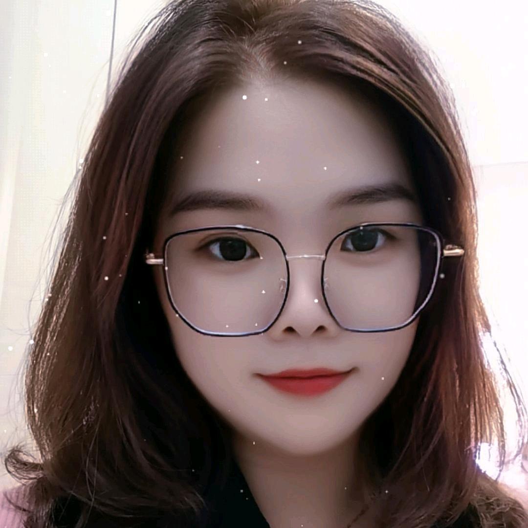 英子