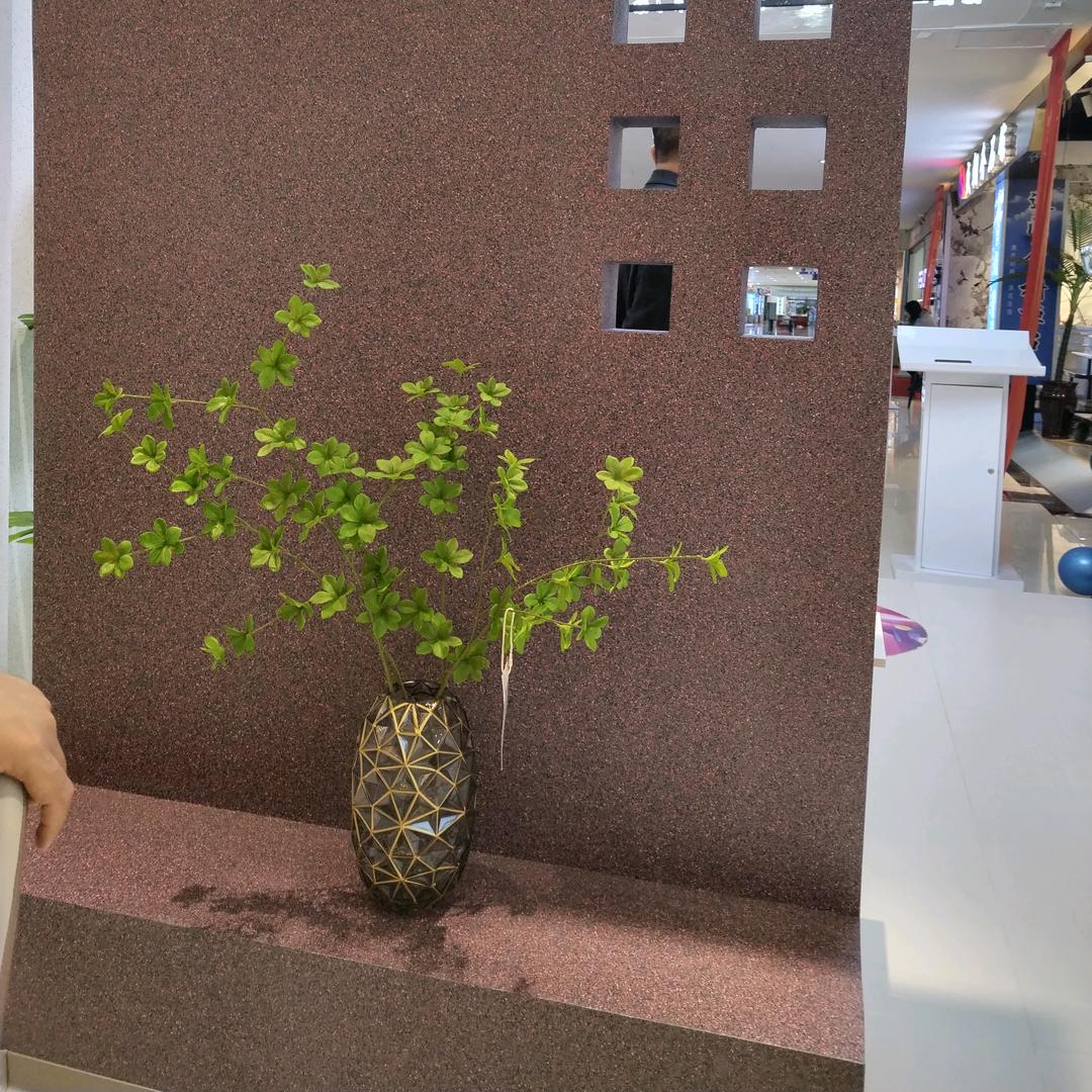 清徐县菲玛艺术涂料莫玉