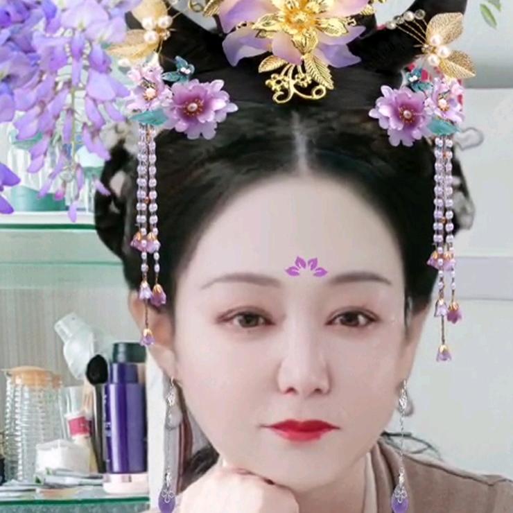 刘金萍