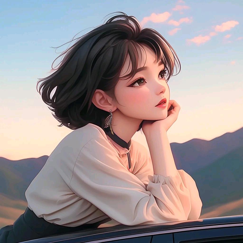 微笑~只因爱你💞᭄