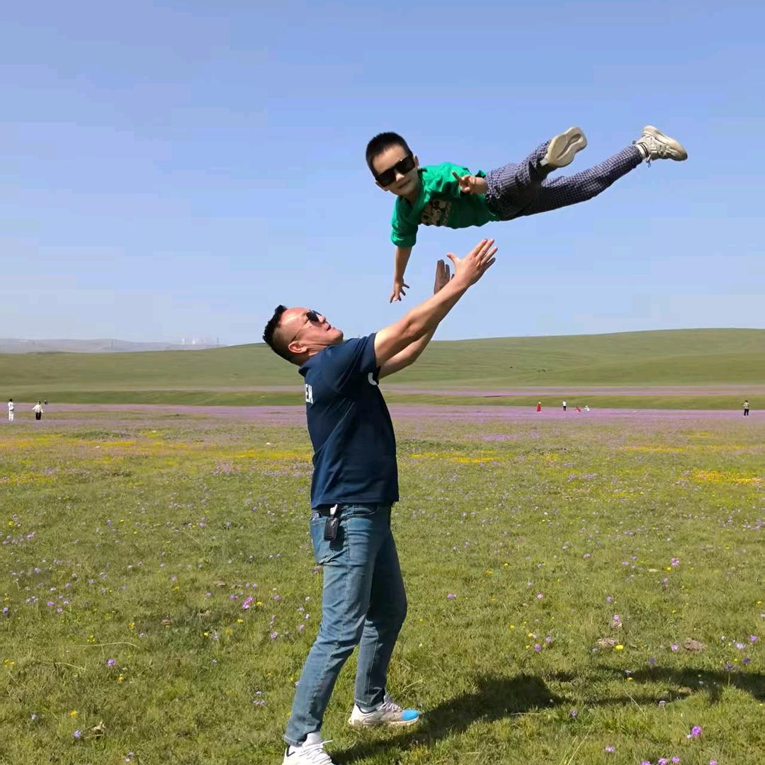 张辉（在路上）🦁