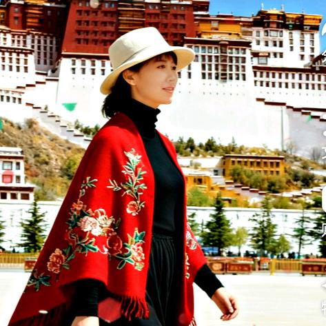 幸福的傻婆娘，拒绝私聊