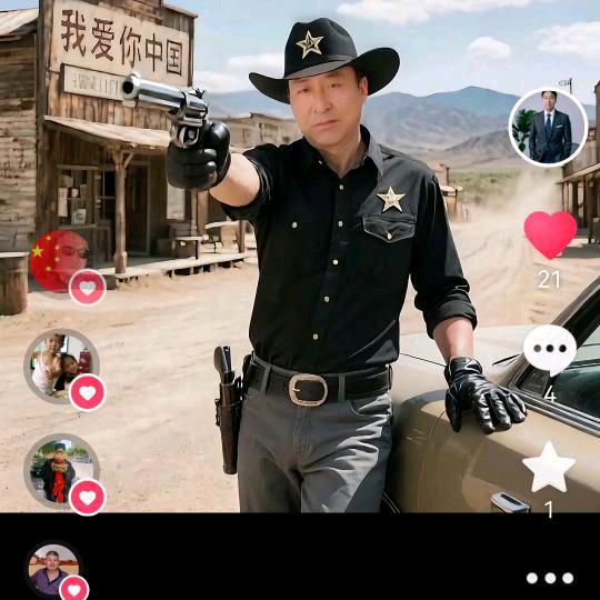 🐮三哥～守村人（早八点十分播）