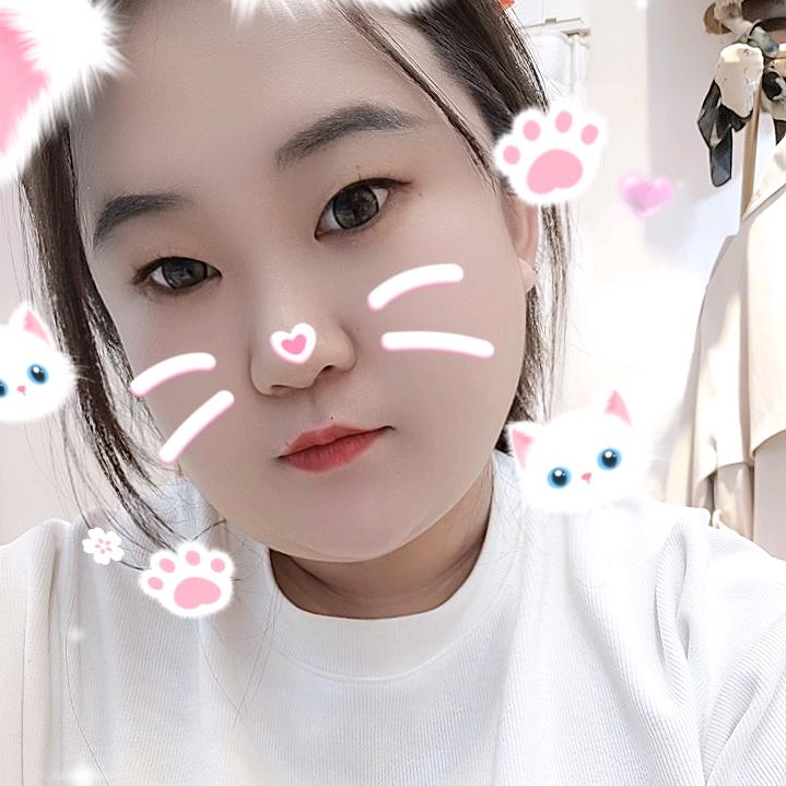 丹丹备孕👰（自律期）