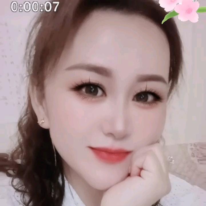 💞美好心情！拒绝私聊