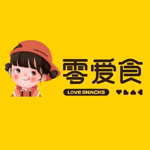 欢乐零食铺