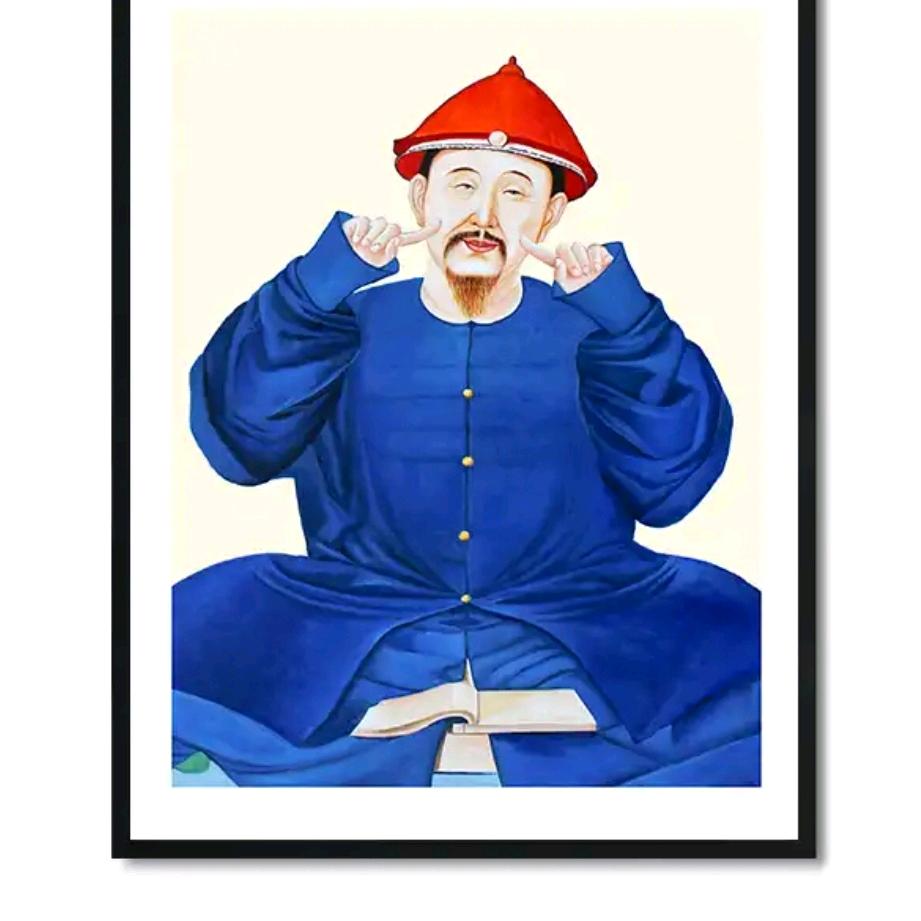 嘎嘣脆