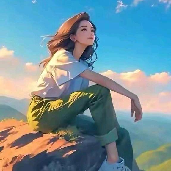 艾米，