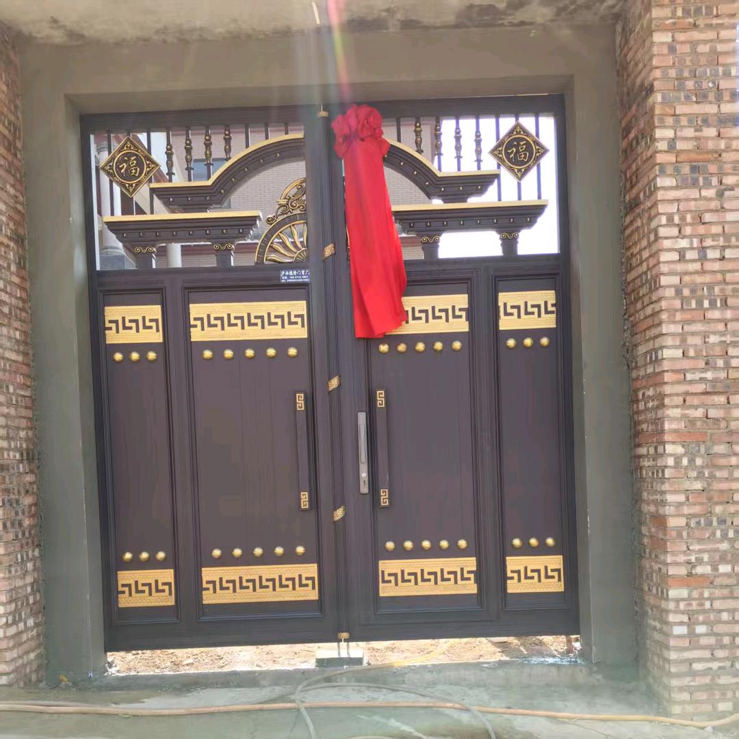 泸西德隆门窗厂