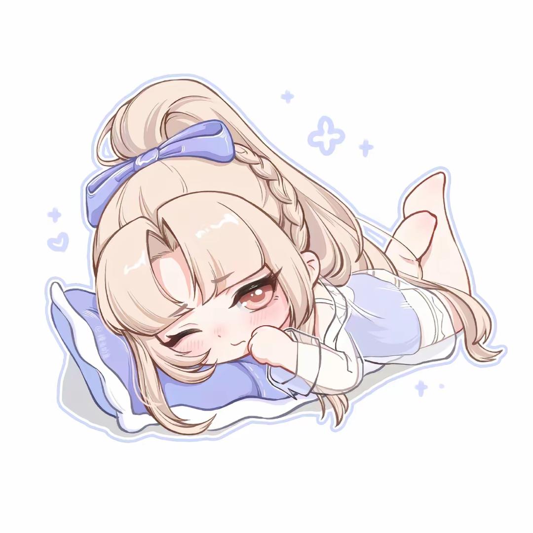 柿子（永劫无间）