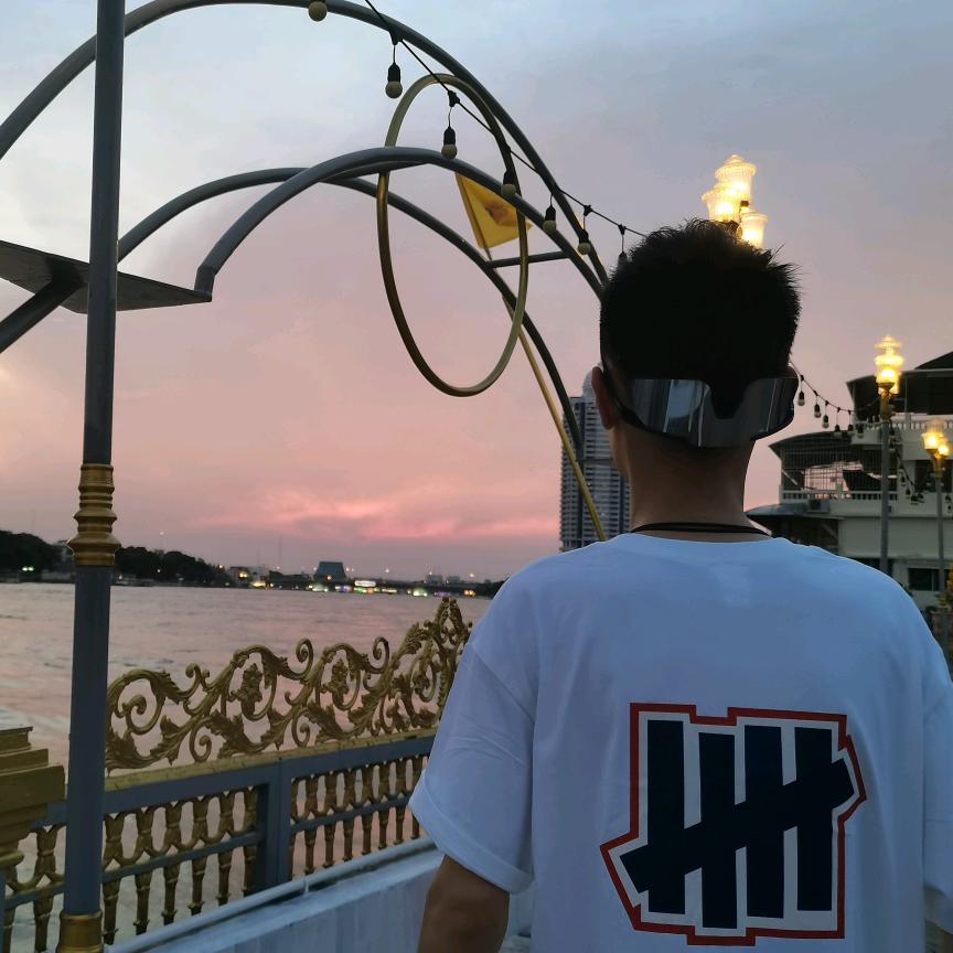枫林晚