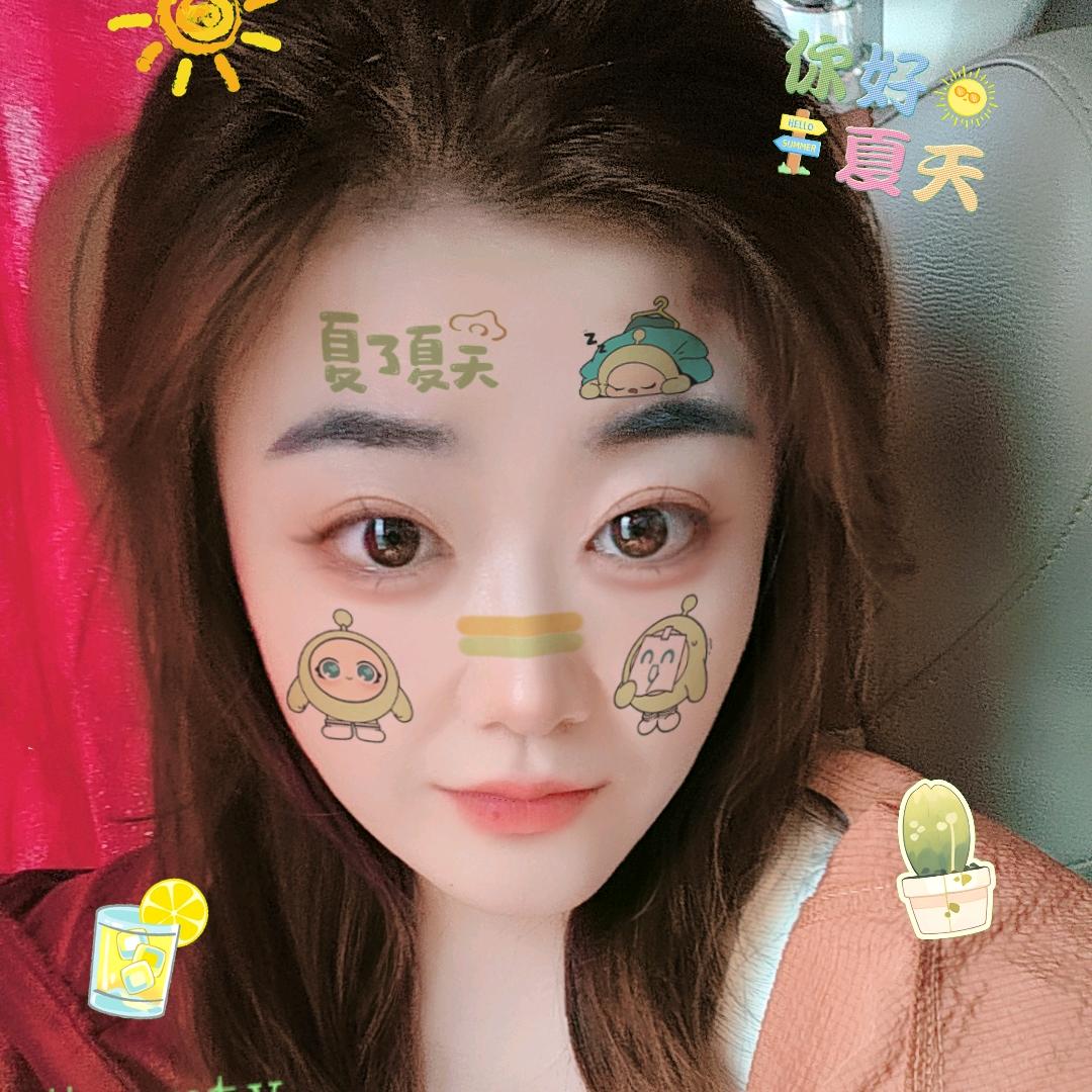 你雯姐(努力涨粉）