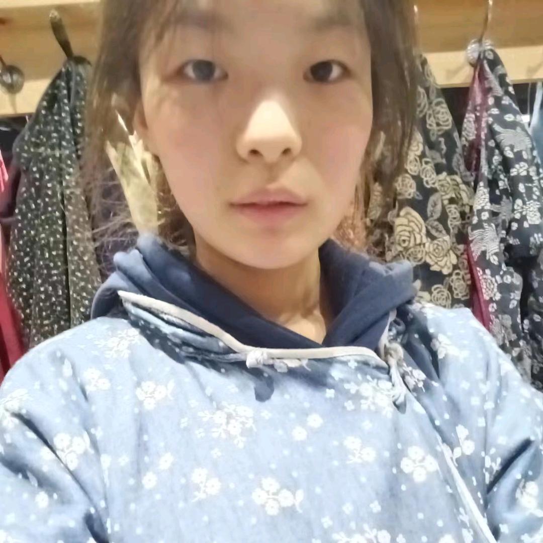 手机用户女汉子丽