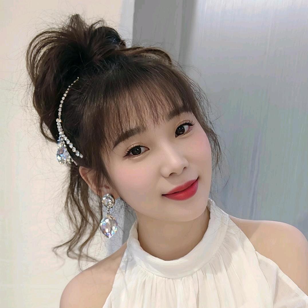 ꪔ̤̮小兔兔🐇