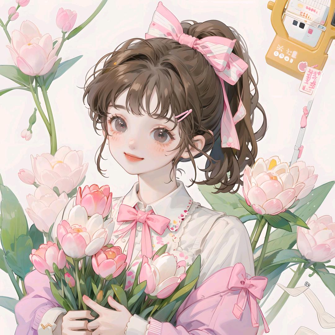 小语麻麻