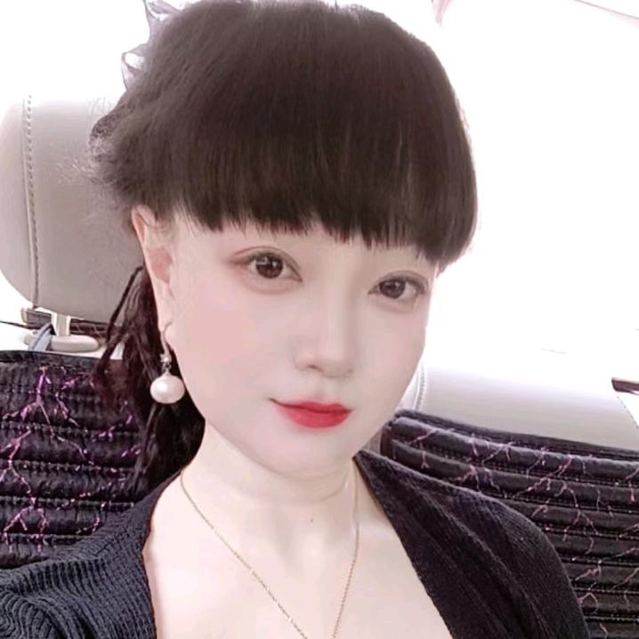 张大美《橱窗有好物》