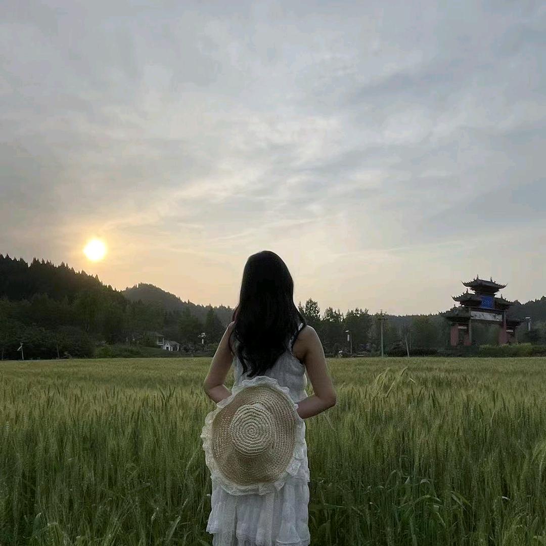 是橙子丫（冲）