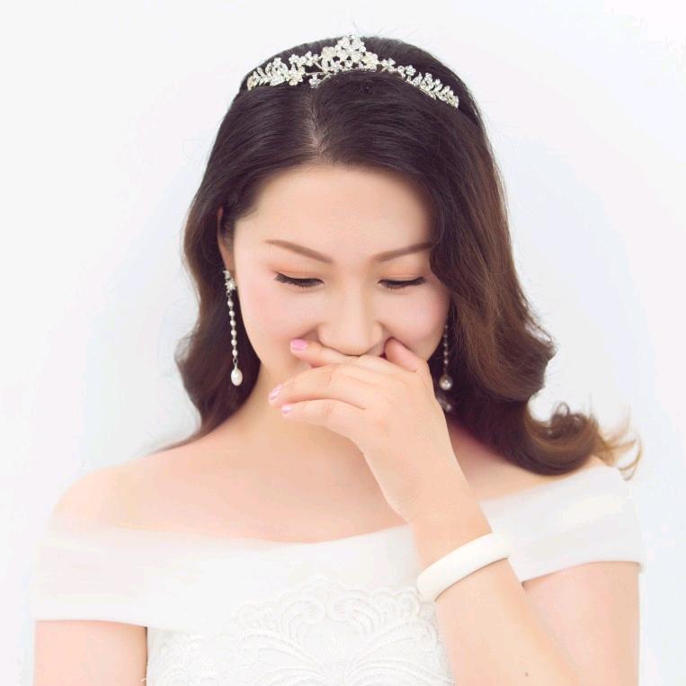 晴晴好物（指尖）