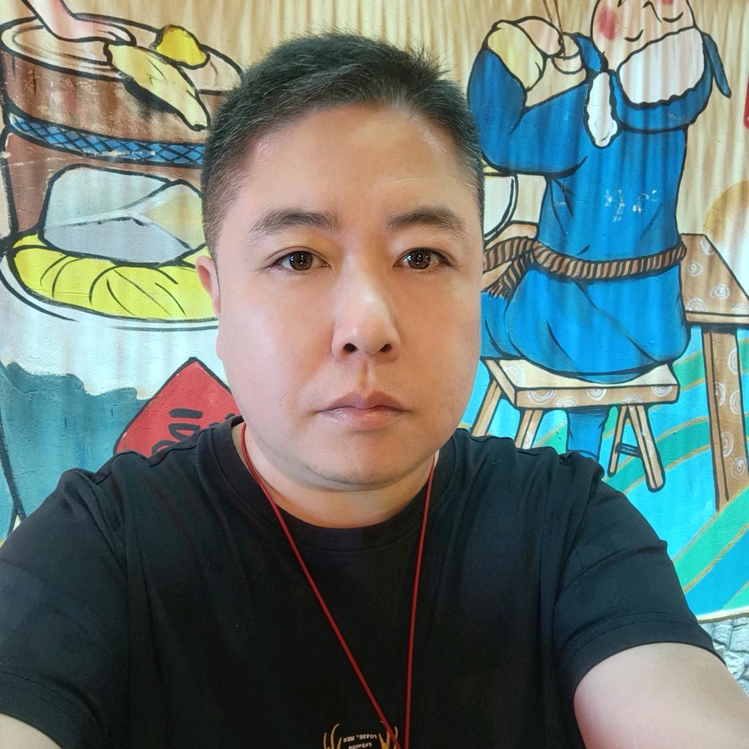 北京爷们儿
