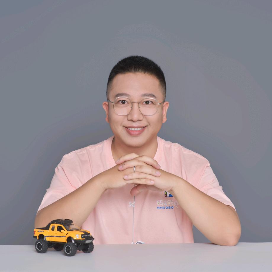 三文鱼的编程日记