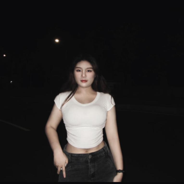 是橙子呀🍊