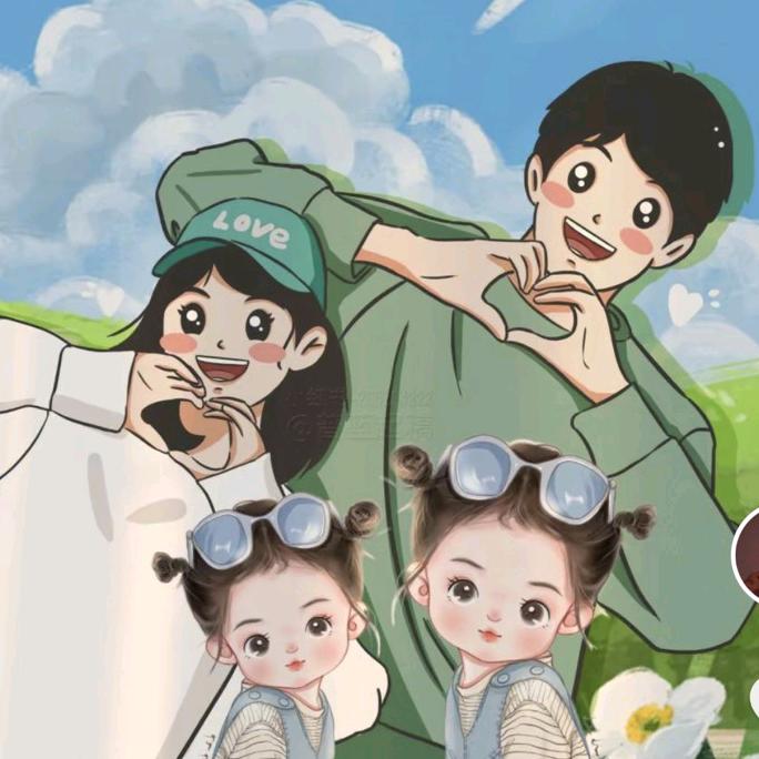 雨晨妈妈