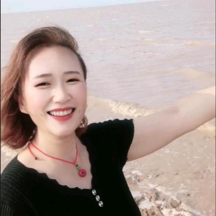 海霞