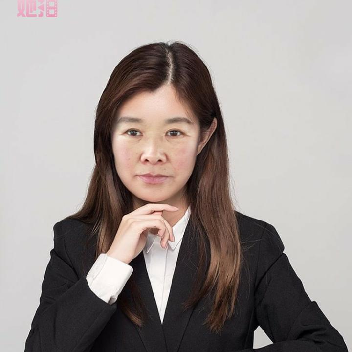 妞妞妈