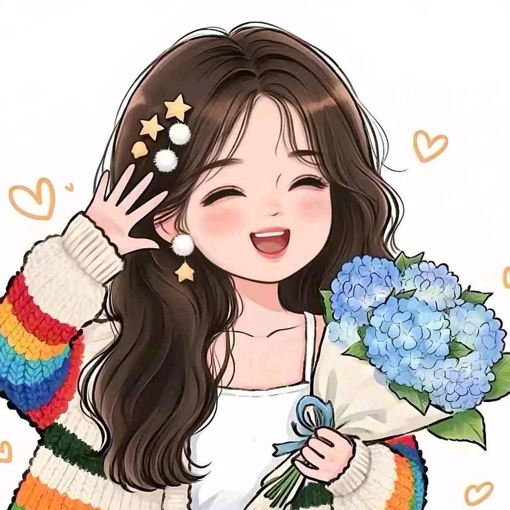 锦💖鲤💕