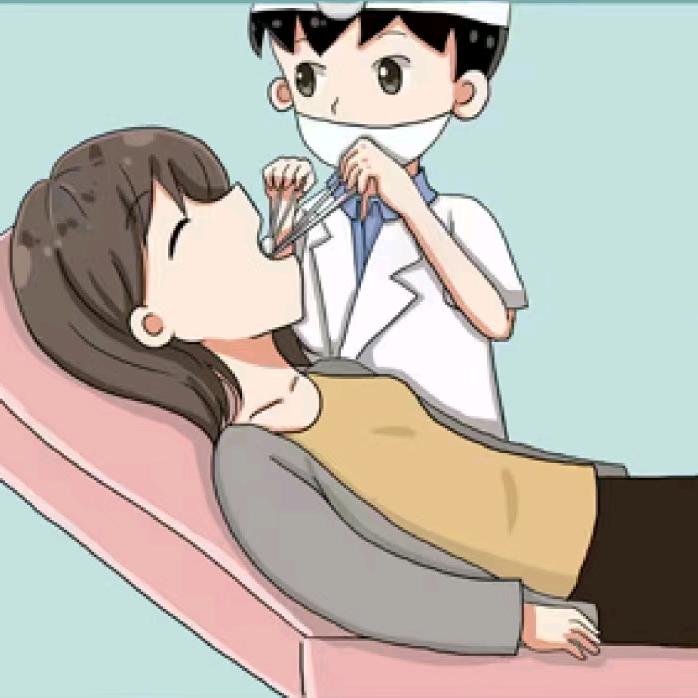 知足常乐（口腔疯狂版讲师）