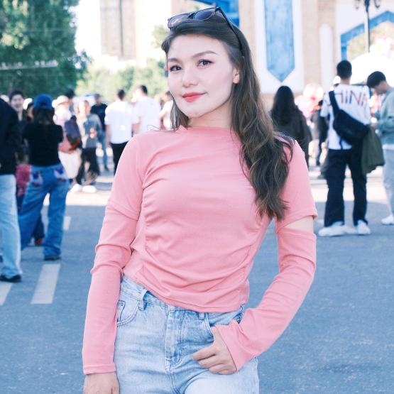 勒勒尔爱分享🌈