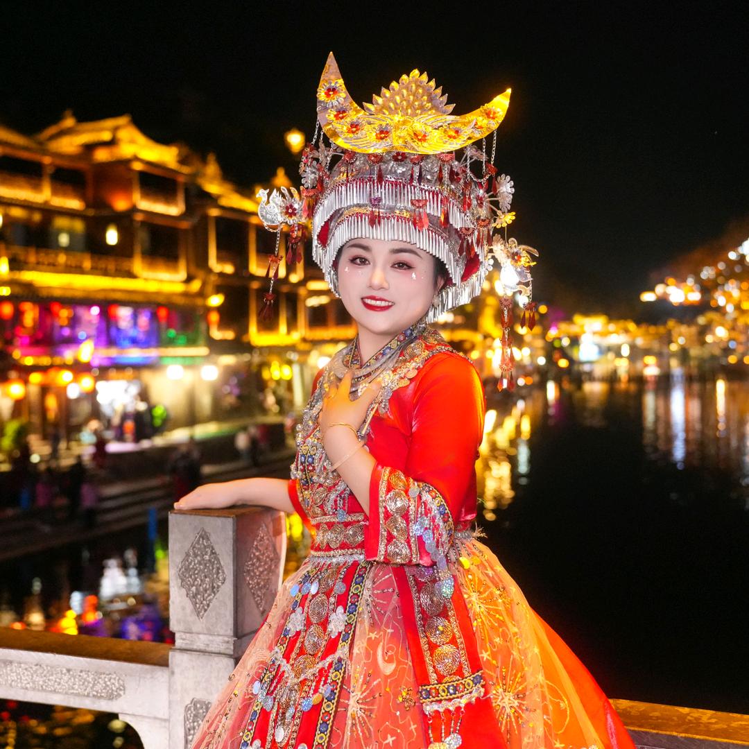 小敏（姑奶奶）