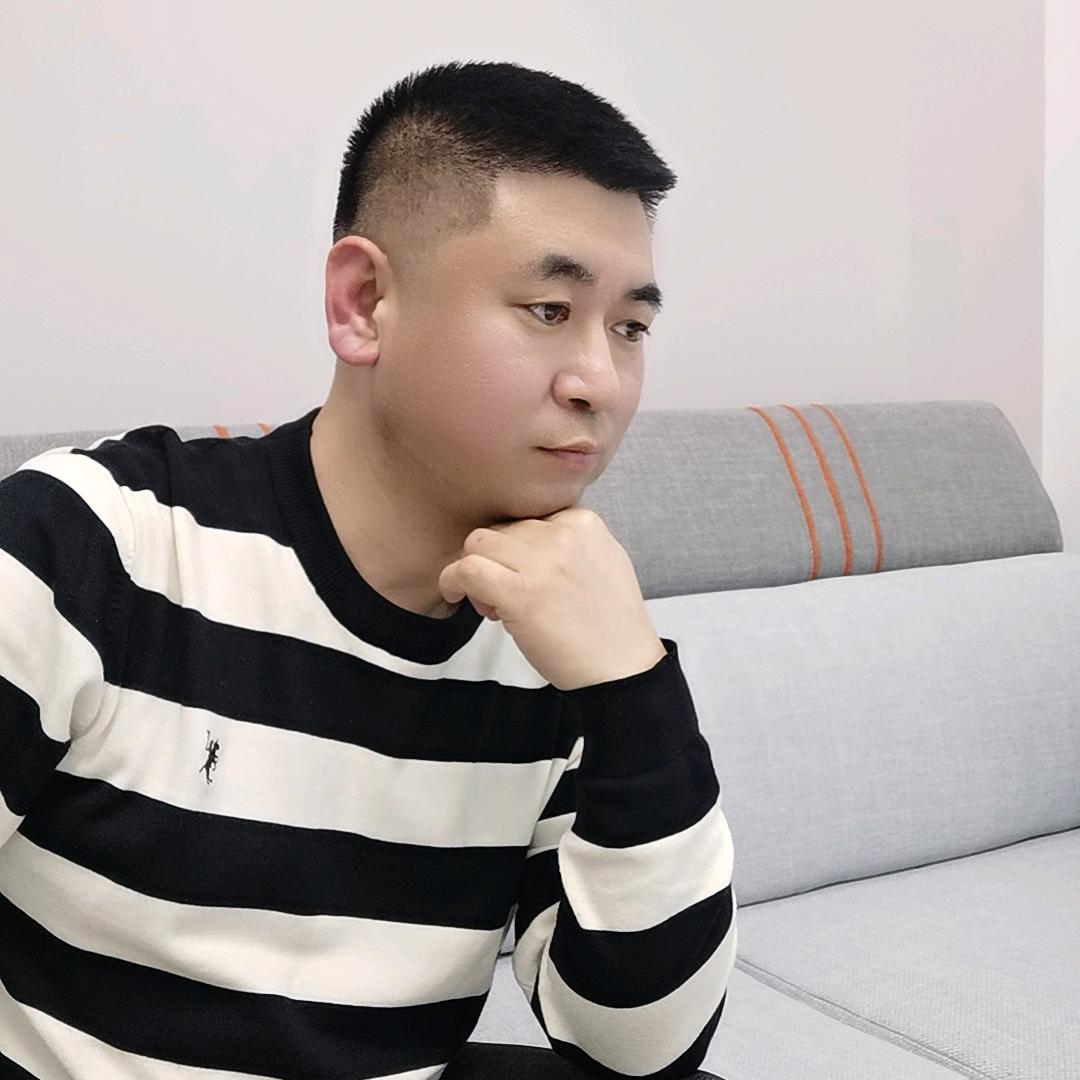 大明白