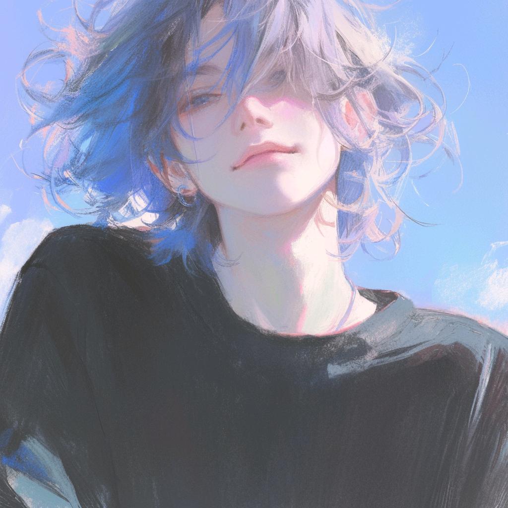 汐