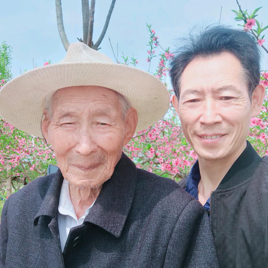 农村人（崔老三）