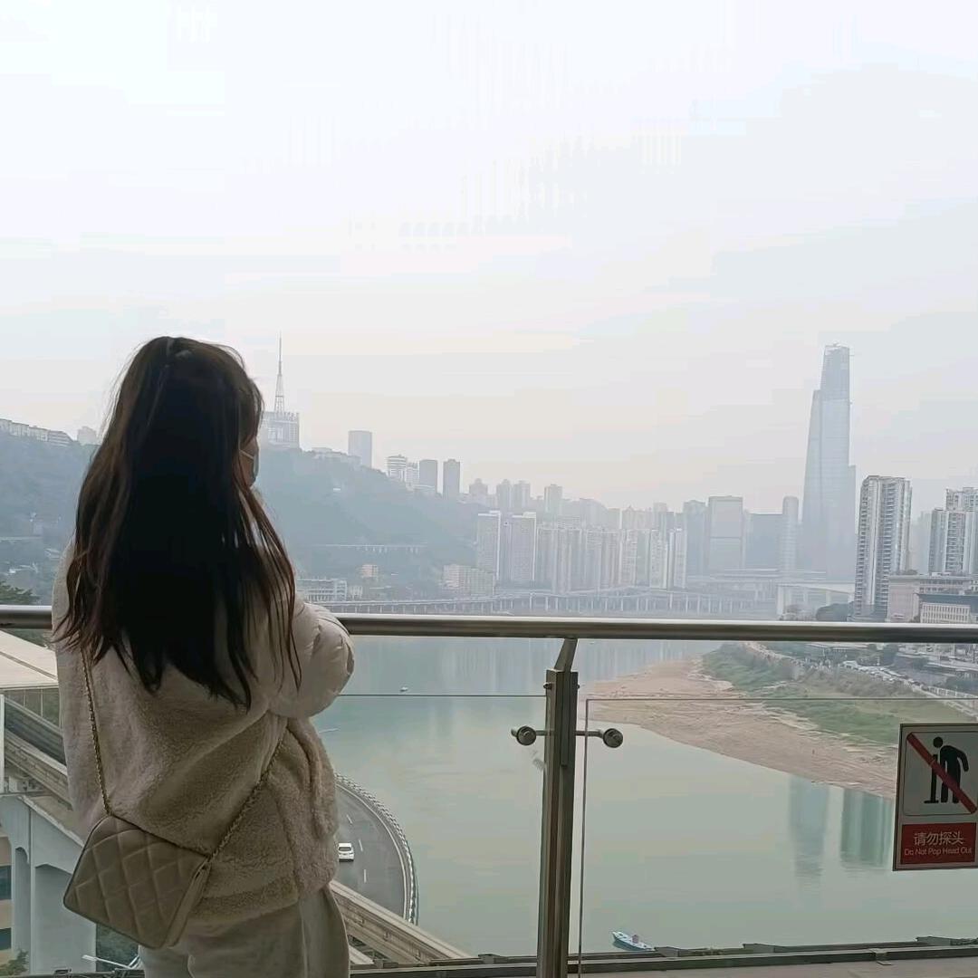 越努力，越幸运😍