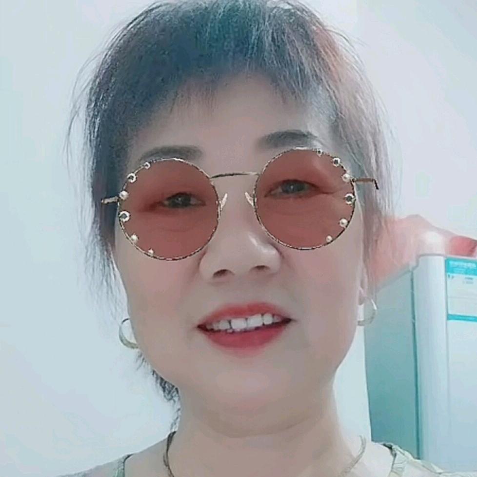 陈奶奶