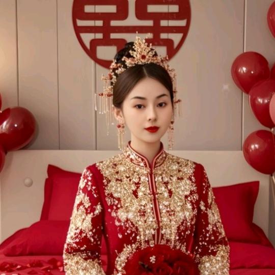 家有两宝贝，，，