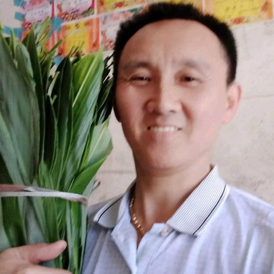 大木源追梦人