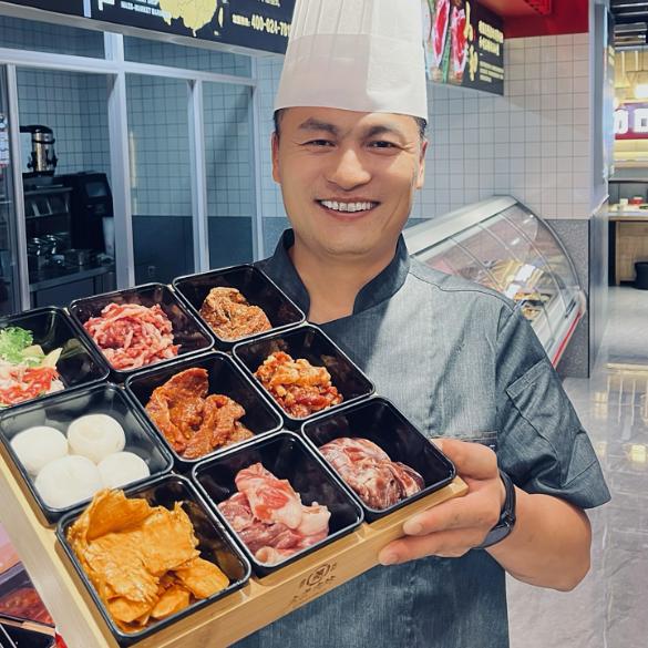 集宁区盛京大尧肉坊