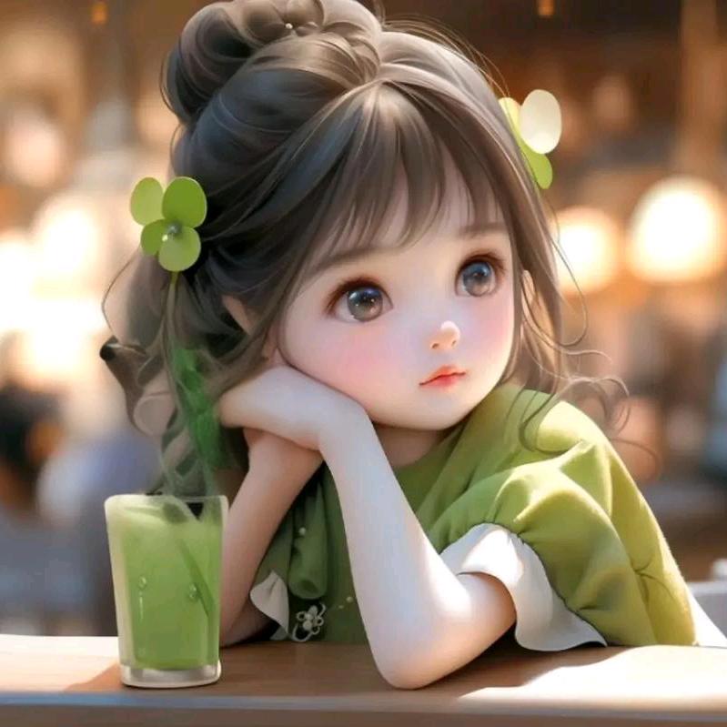 财源滚滚女神
