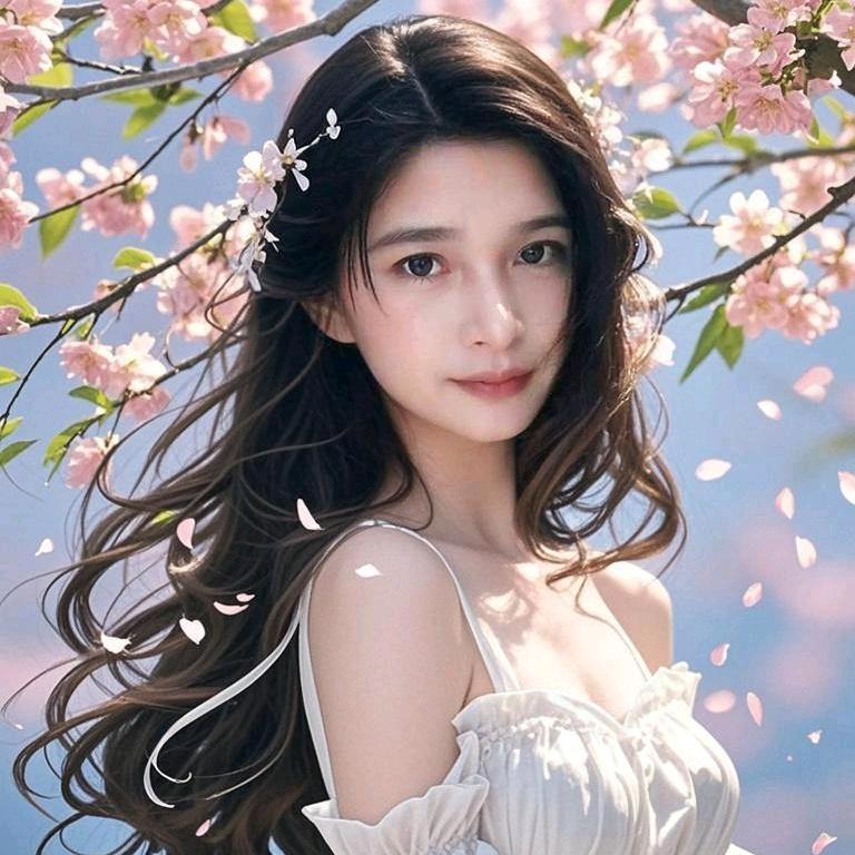 美