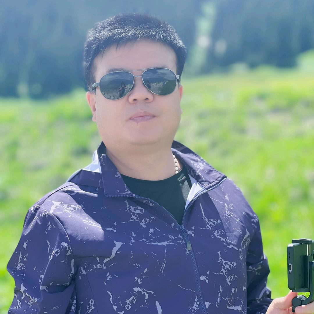 新疆木瓜（财税张永刚）