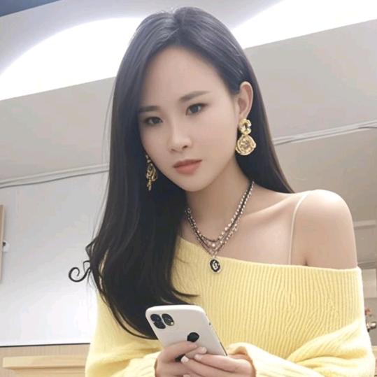 冉家姑娘（鱼乐圈美蛙鱼）