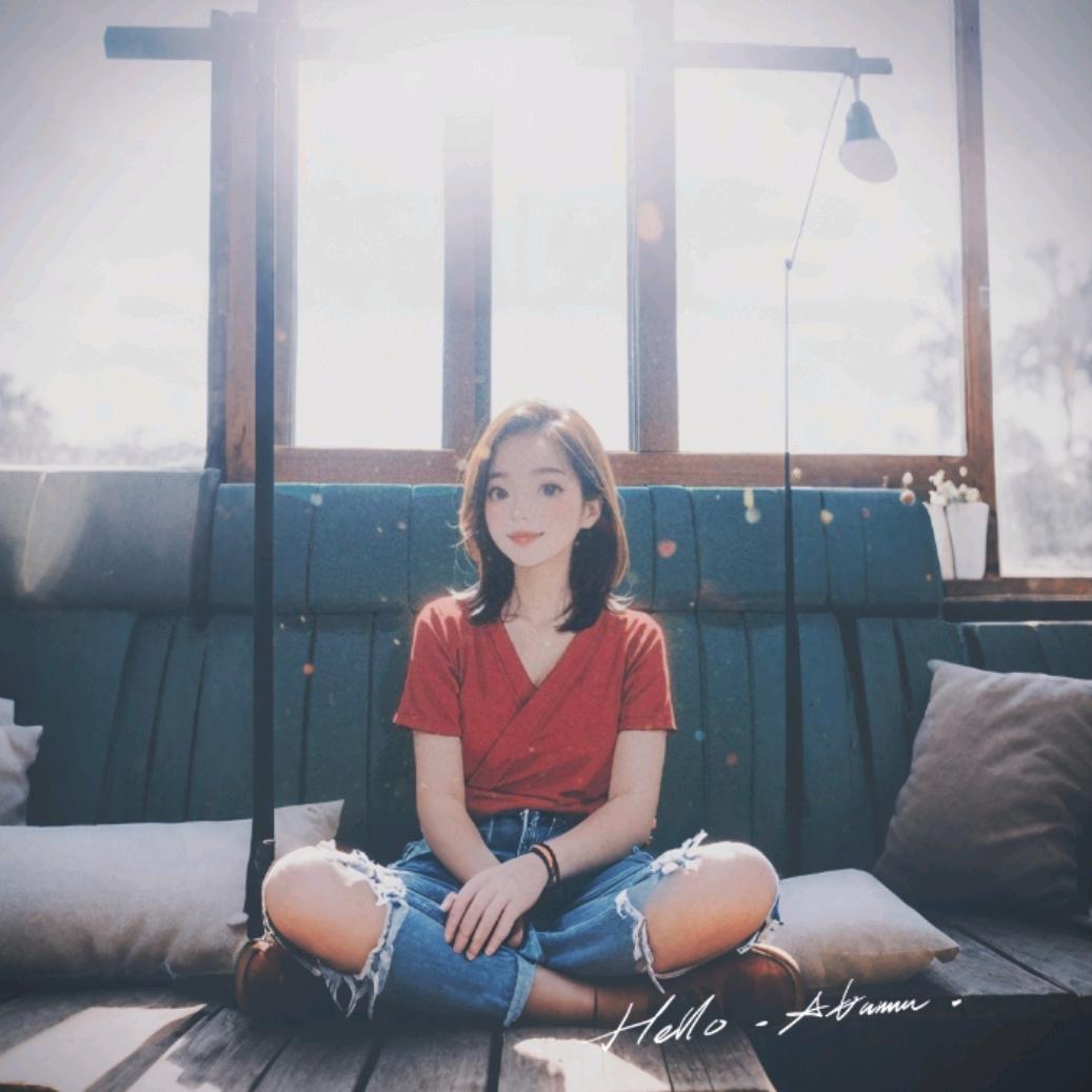 @Qiong·小琼