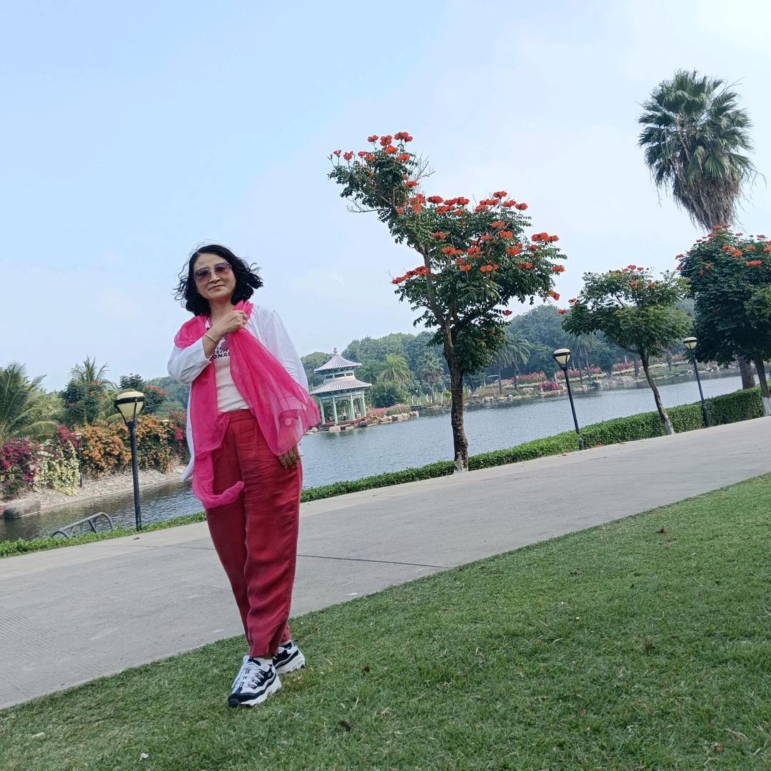 农村 芳 姐
