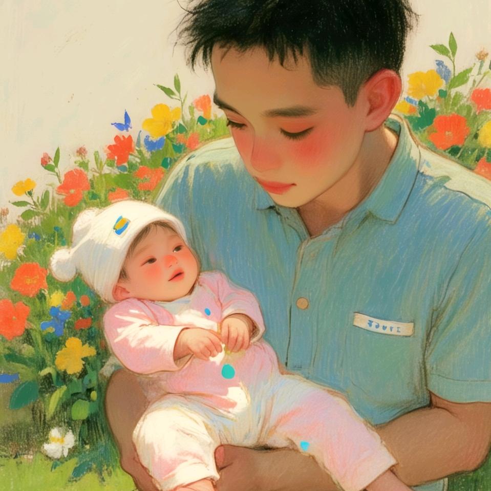 小谭