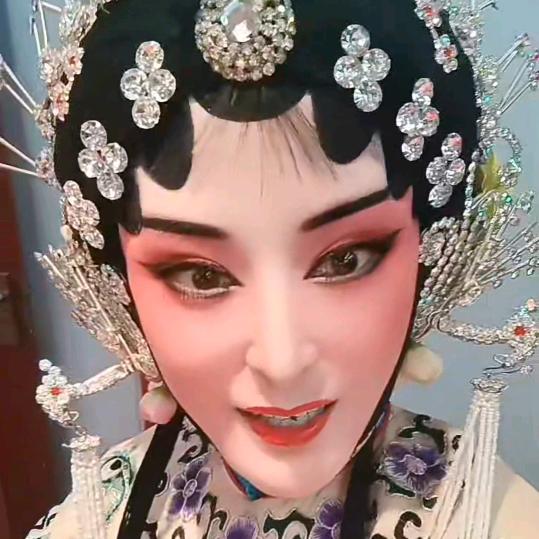 长安秦腔慧慧